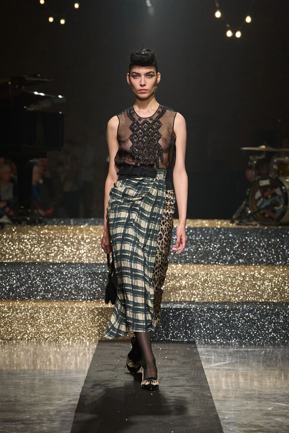 Antonio Marras Spring Summer 2025 Milan Runway Magazine (56)