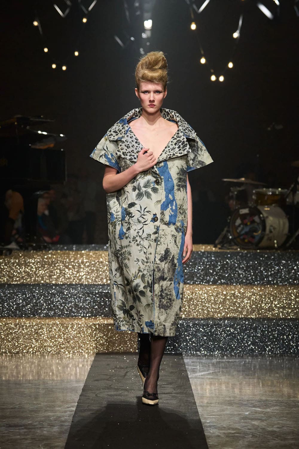 Antonio Marras Spring Summer 2025 Milan Runway Magazine (57)