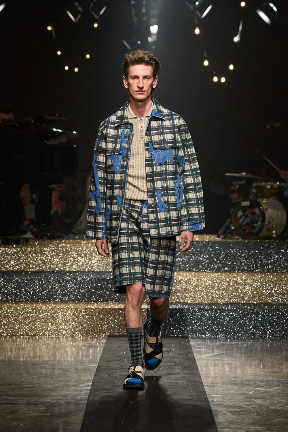 Antonio Marras Spring Summer 2025 Milan Runway Magazine (58)