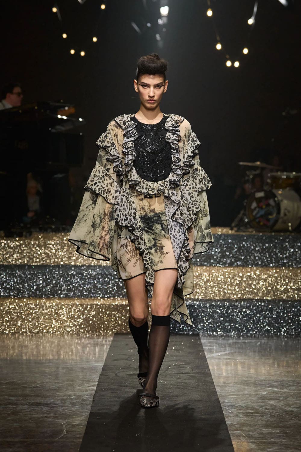Antonio Marras Spring Summer 2025 Milan Runway Magazine (59)