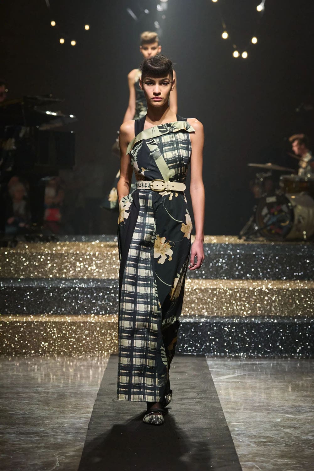Antonio Marras Spring Summer 2025 Milan Runway Magazine (6)