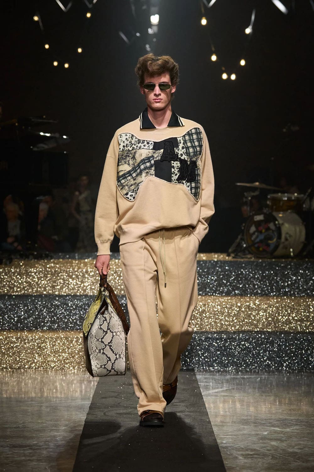 Antonio Marras Spring Summer 2025 Milan Runway Magazine (60)