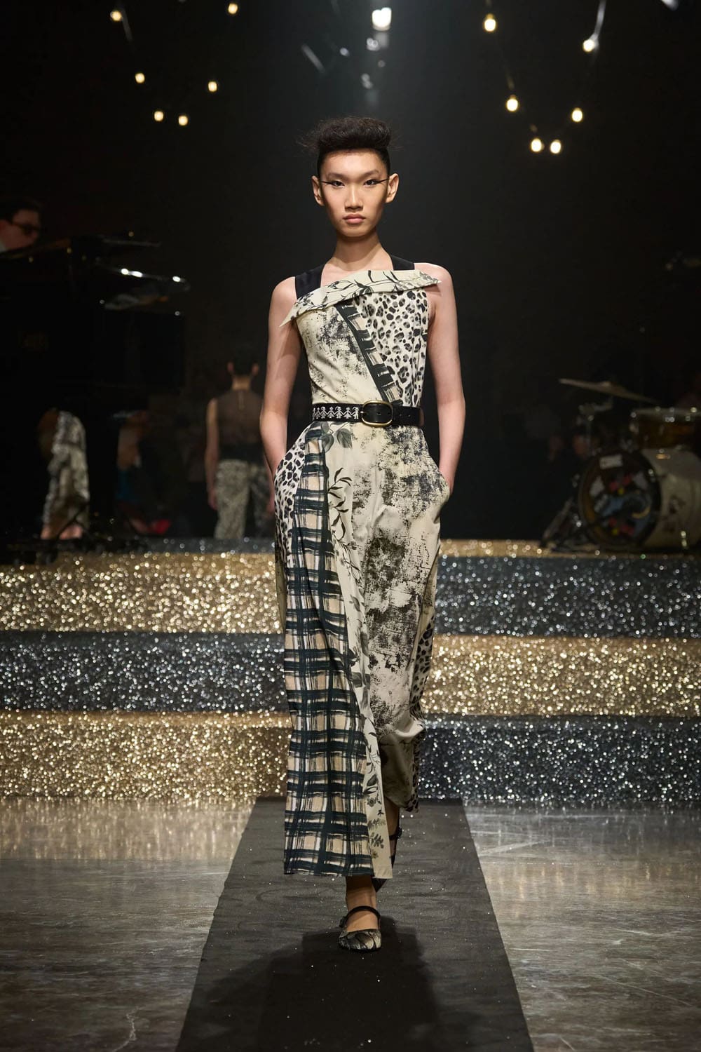 Antonio Marras Spring Summer 2025 Milan Runway Magazine (61)