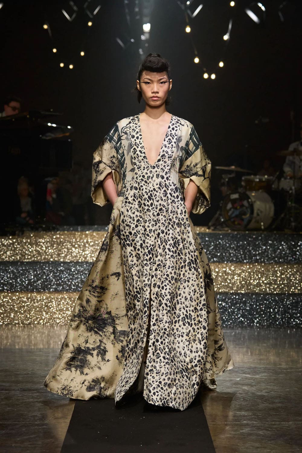 Antonio Marras Spring Summer 2025 Milan Runway Magazine (62)