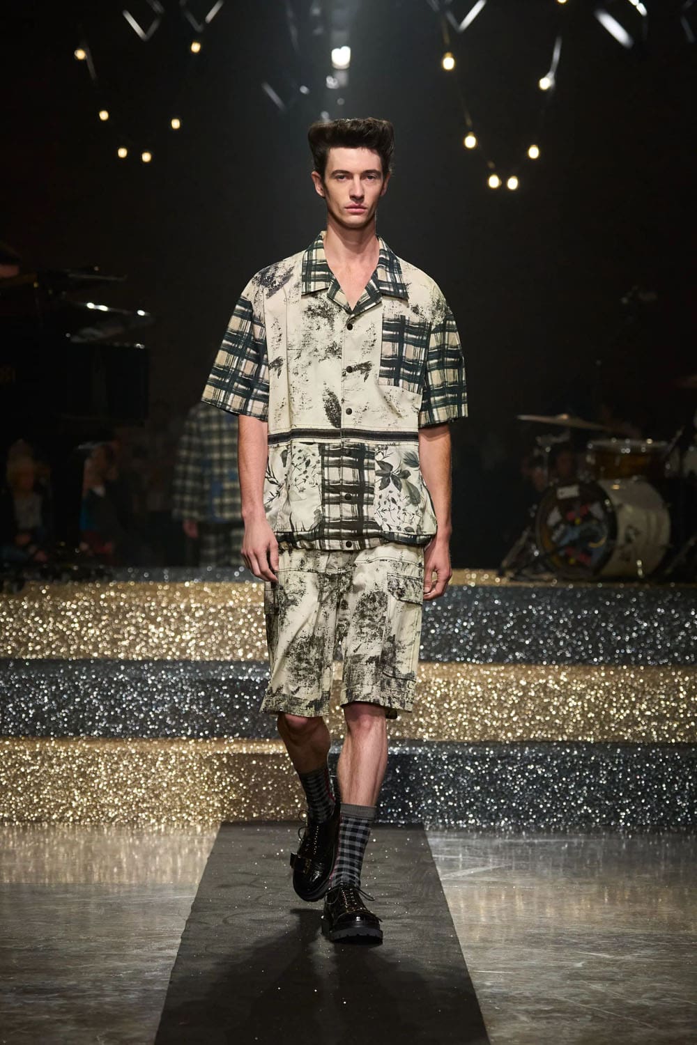Antonio Marras Spring Summer 2025 Milan Runway Magazine (63)