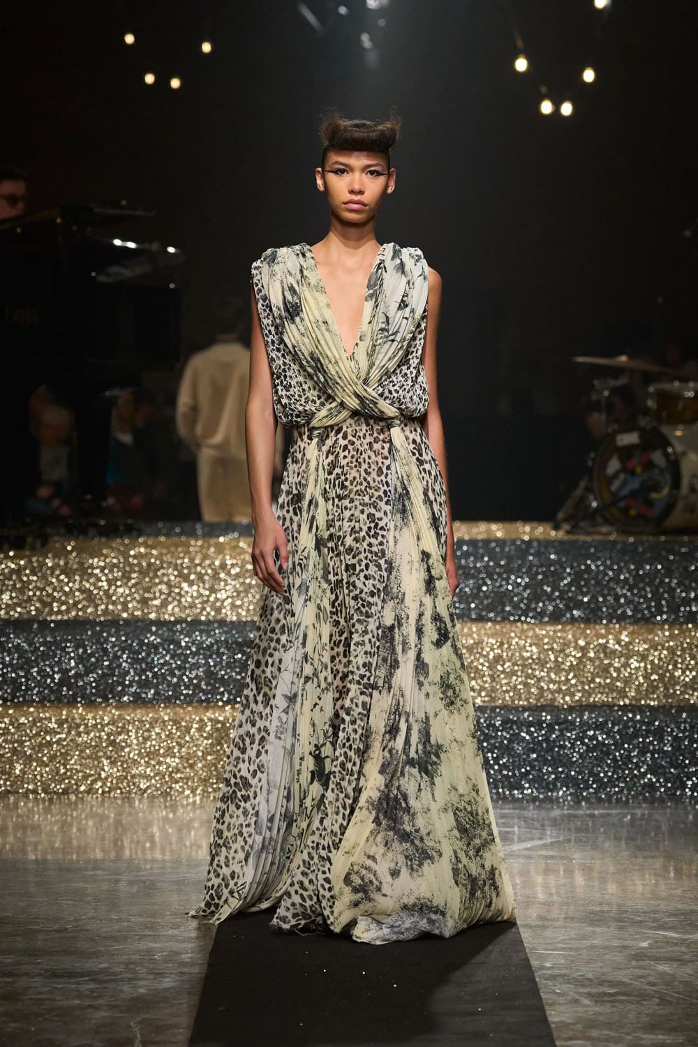 Antonio Marras Spring Summer 2025 Milan Runway Magazine (64)