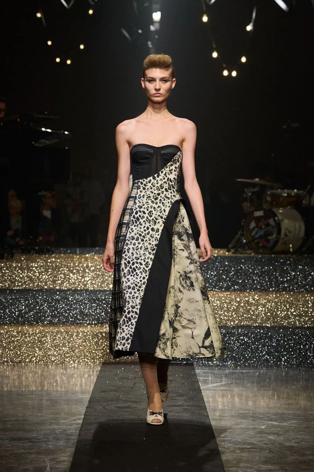 Antonio Marras Spring Summer 2025 Milan Runway Magazine (65)