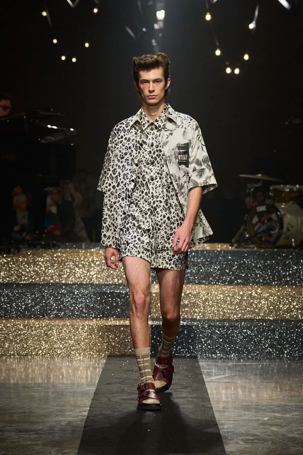 Antonio Marras Spring Summer 2025 Milan Runway Magazine (66)
