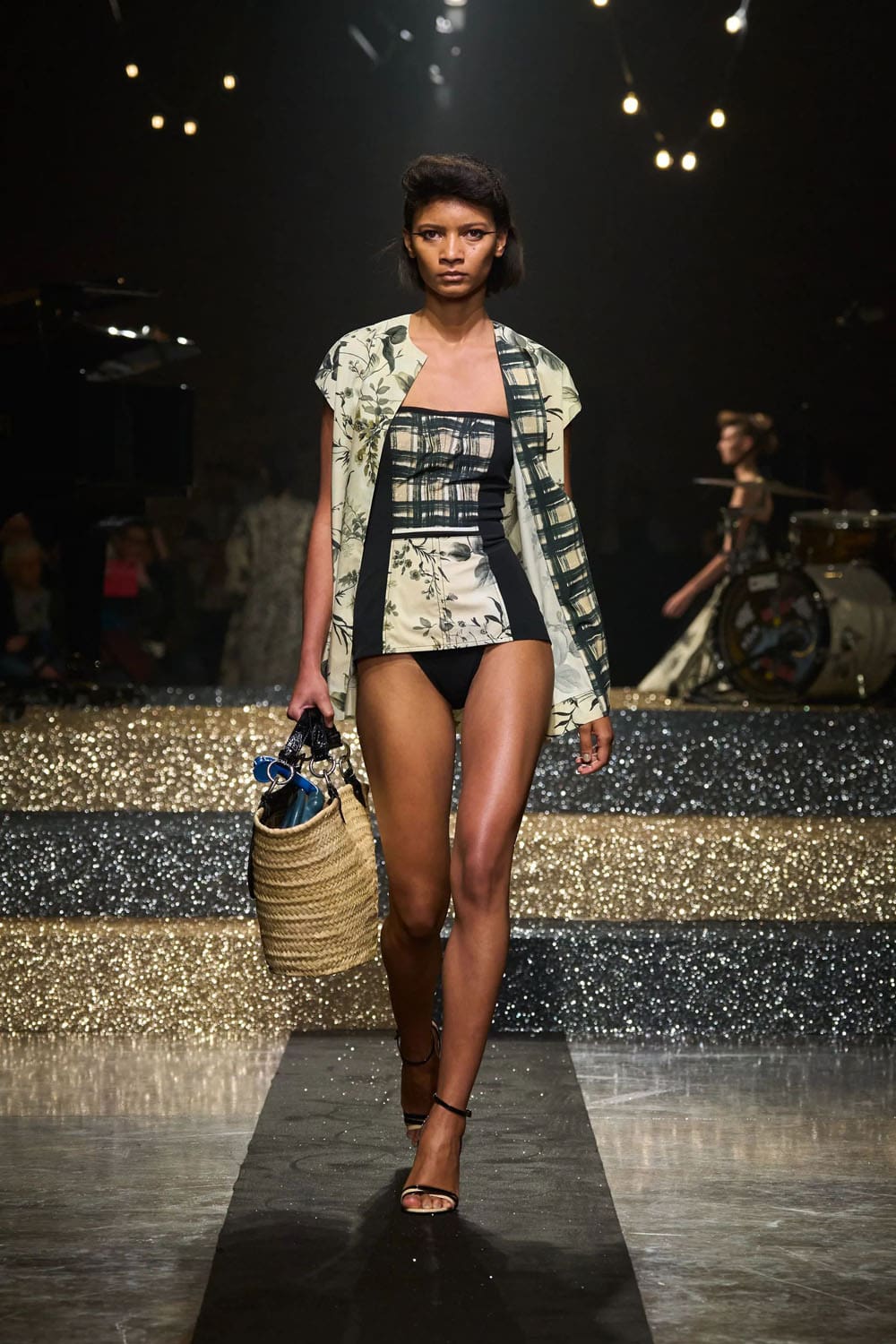 Antonio Marras Spring Summer 2025 Milan Runway Magazine (67)
