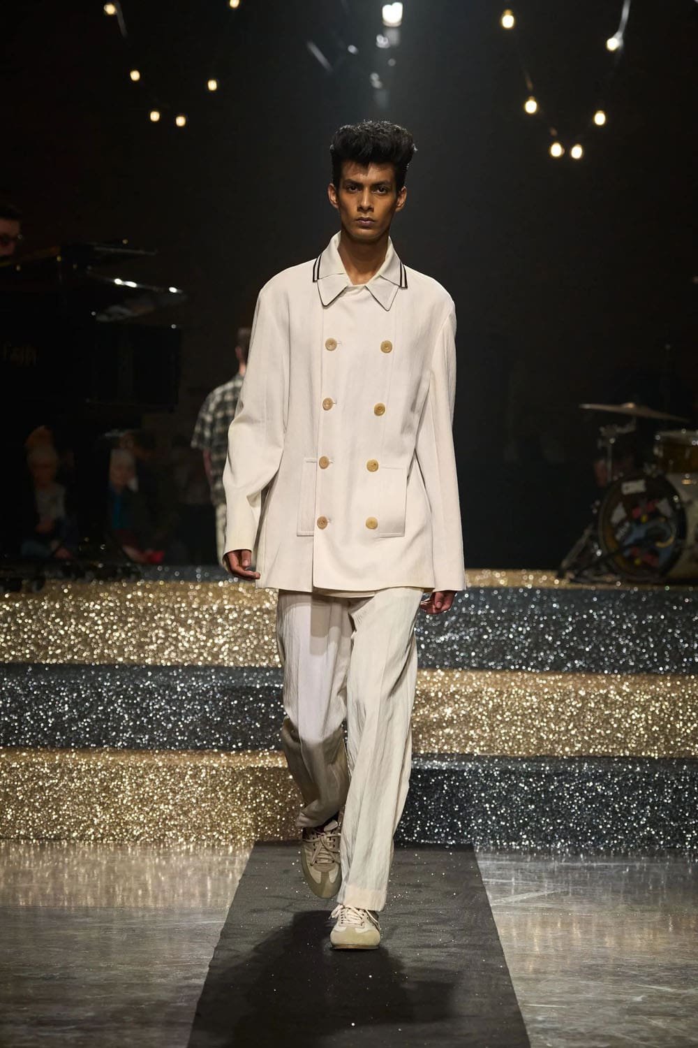 Antonio Marras Spring Summer 2025 Milan Runway Magazine (68)