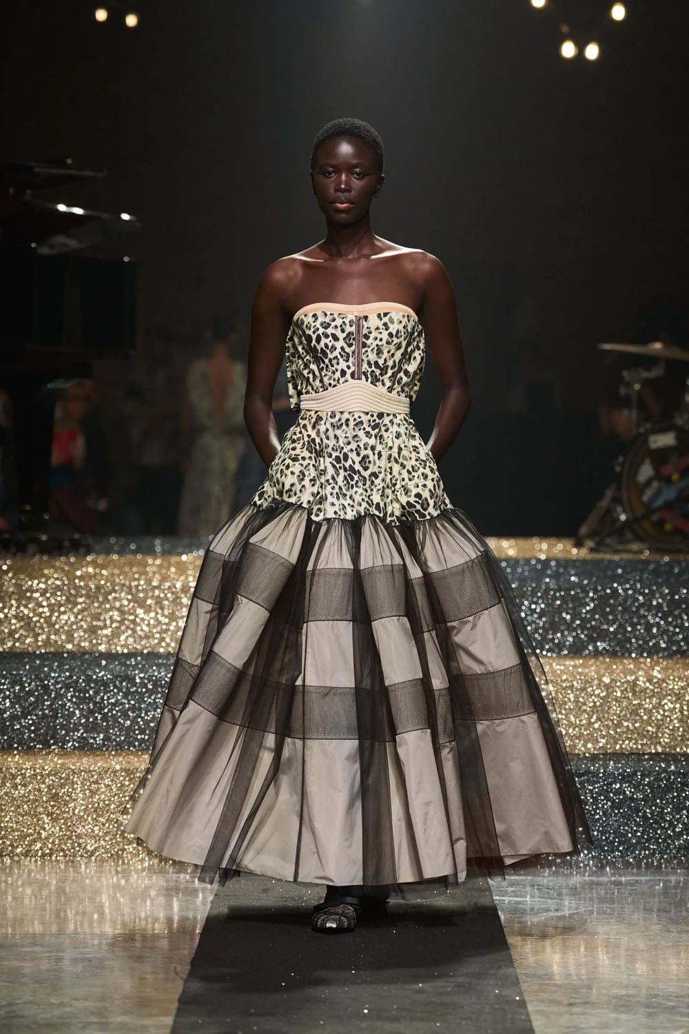 Antonio Marras Spring Summer 2025 Milan Runway Magazine (69)