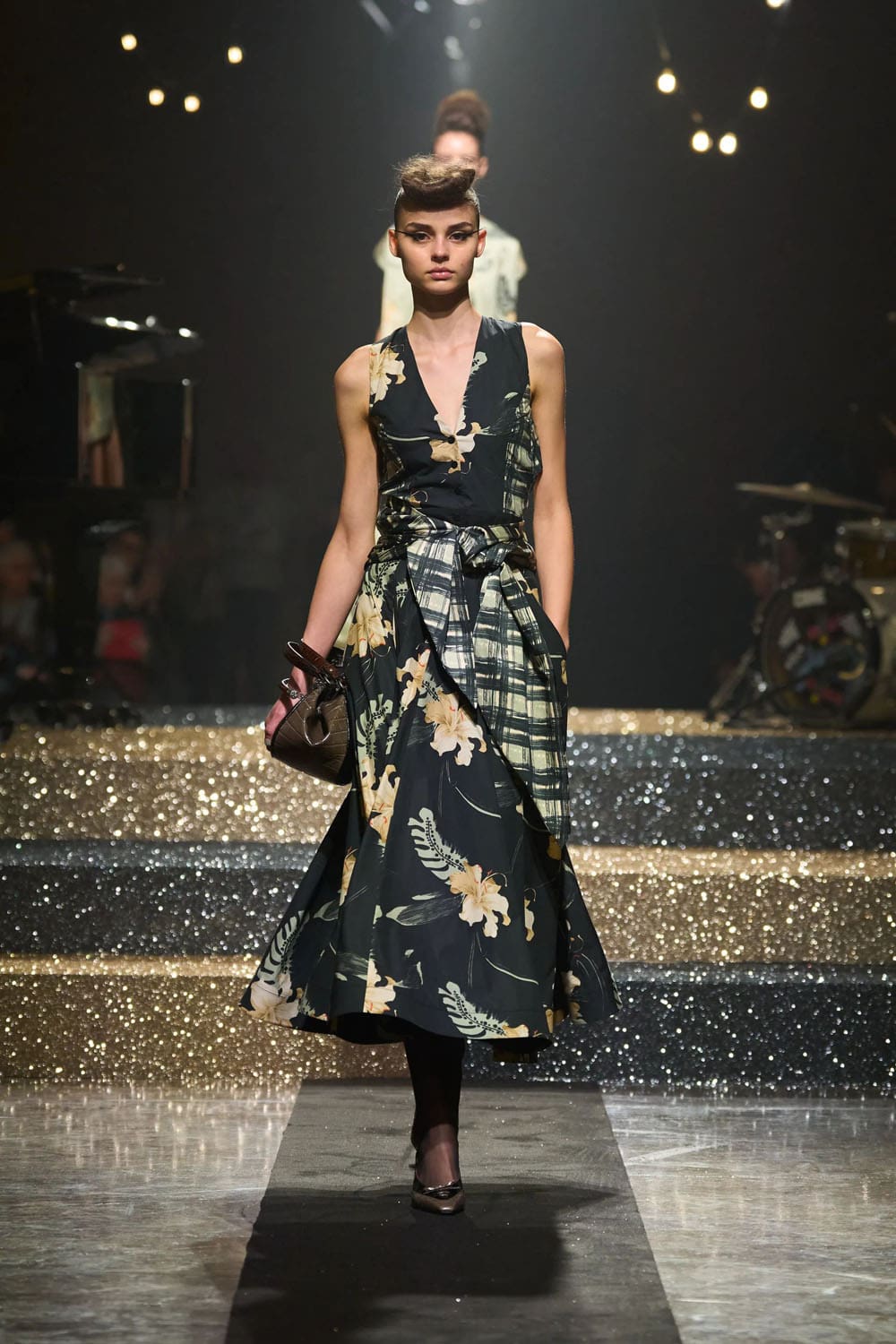 Antonio Marras Spring Summer 2025 Milan Runway Magazine (7)