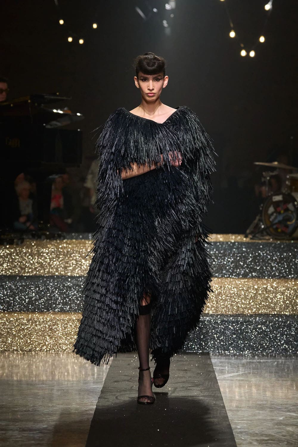 Antonio Marras Spring Summer 2025 Milan Runway Magazine (70)