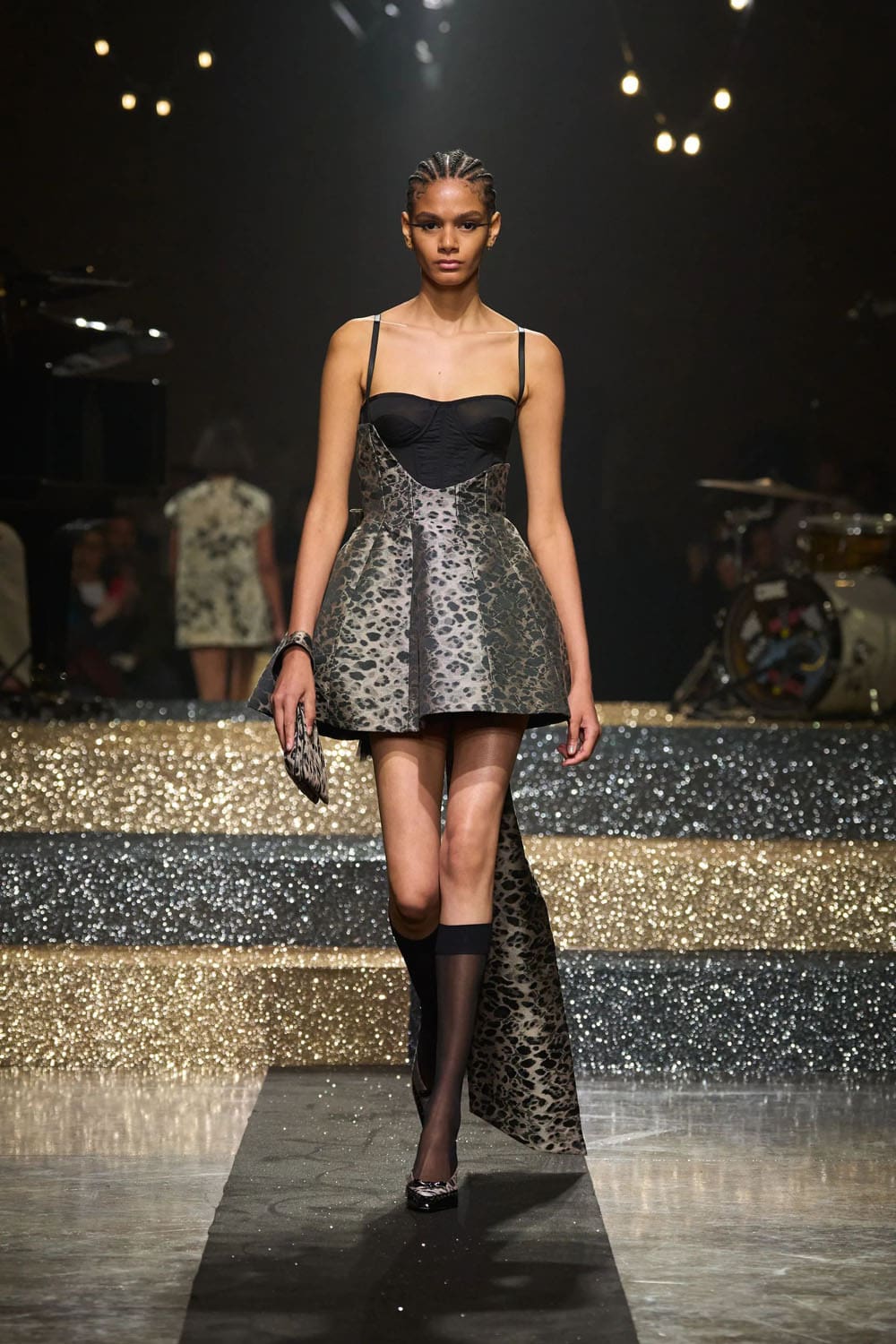 Antonio Marras Spring Summer 2025 Milan Runway Magazine (71)