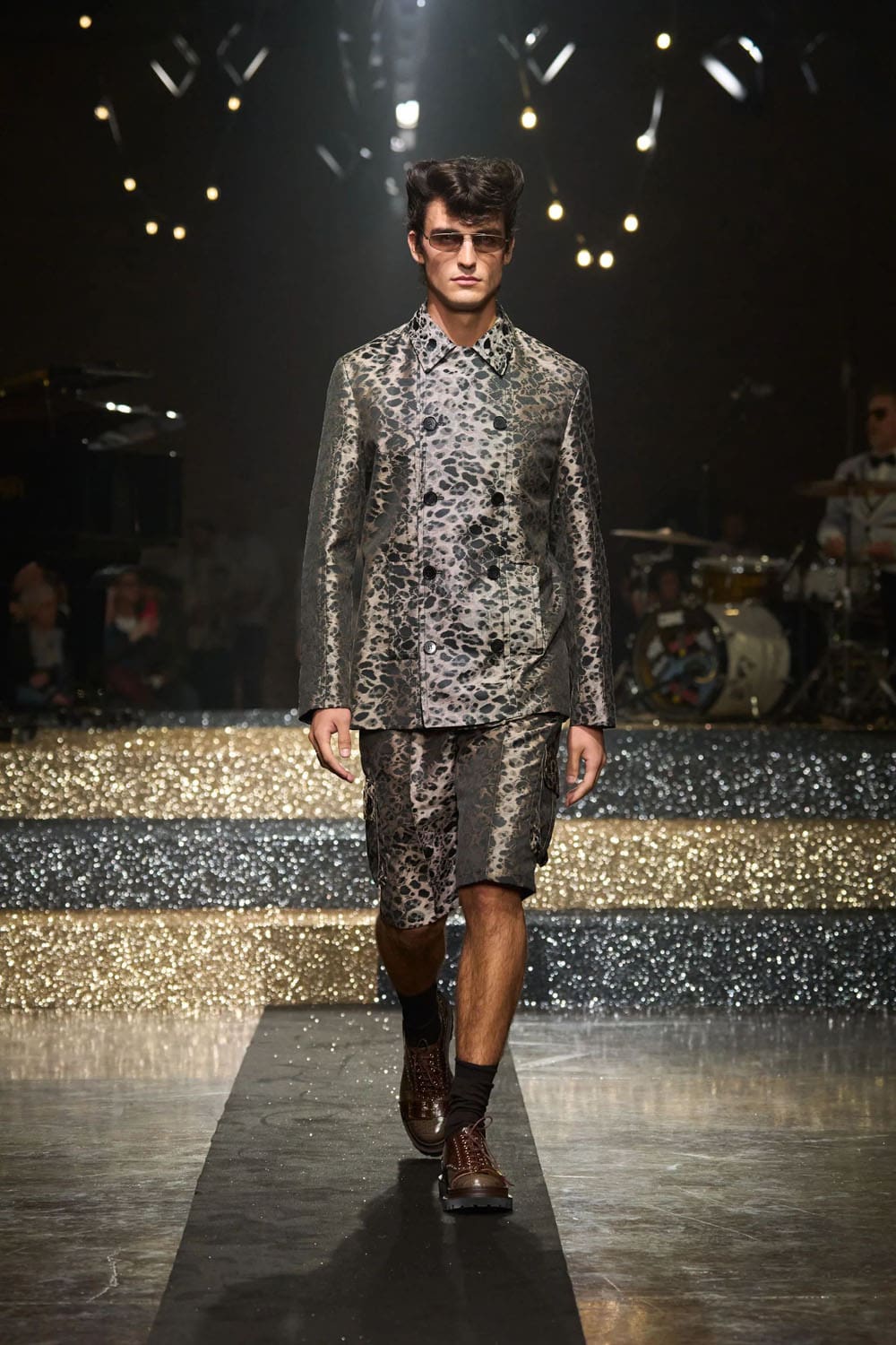 Antonio Marras Spring Summer 2025 Milan Runway Magazine (72)
