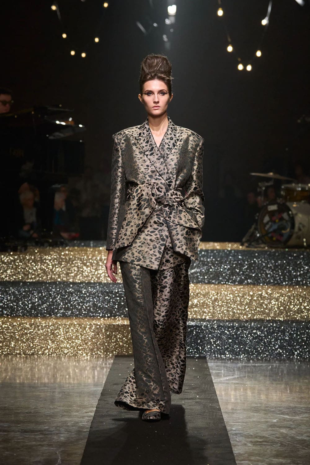 Antonio Marras Spring Summer 2025 Milan Runway Magazine (73)