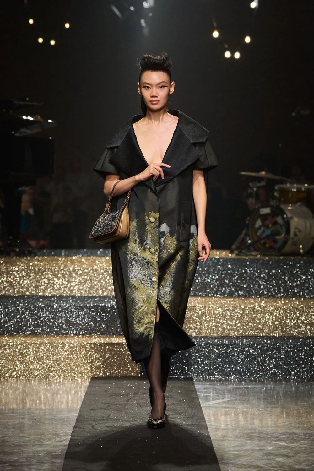 Antonio Marras Spring Summer 2025 Milan Runway Magazine (74)
