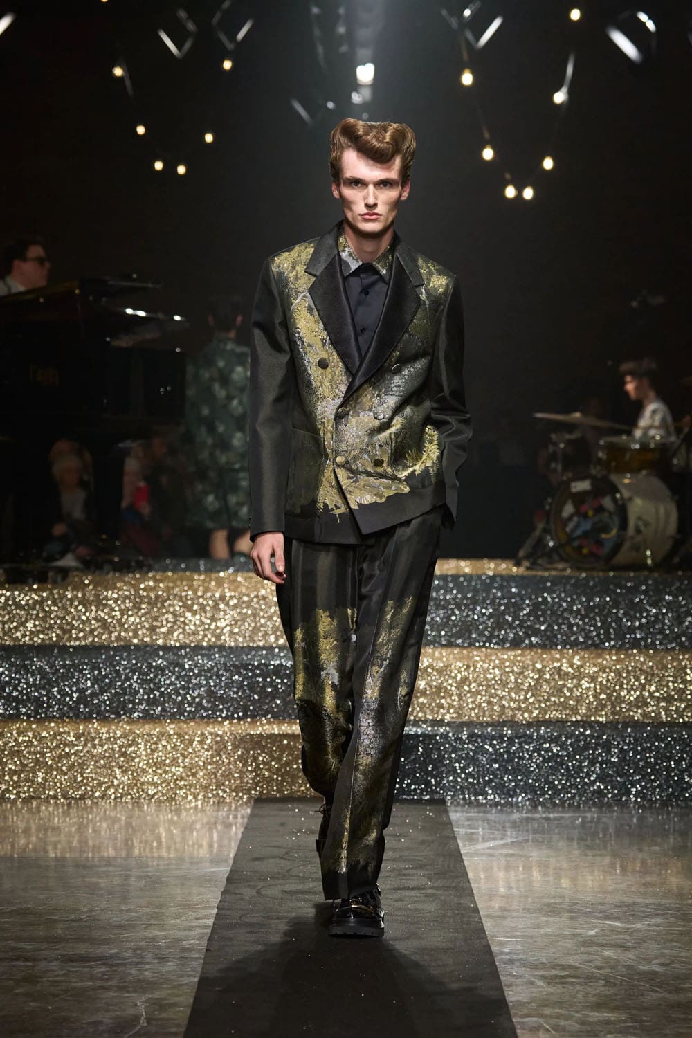 Antonio Marras Spring Summer 2025 Milan Runway Magazine (75)
