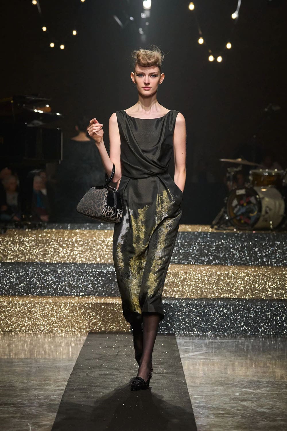 Antonio Marras Spring Summer 2025 Milan Runway Magazine (76)