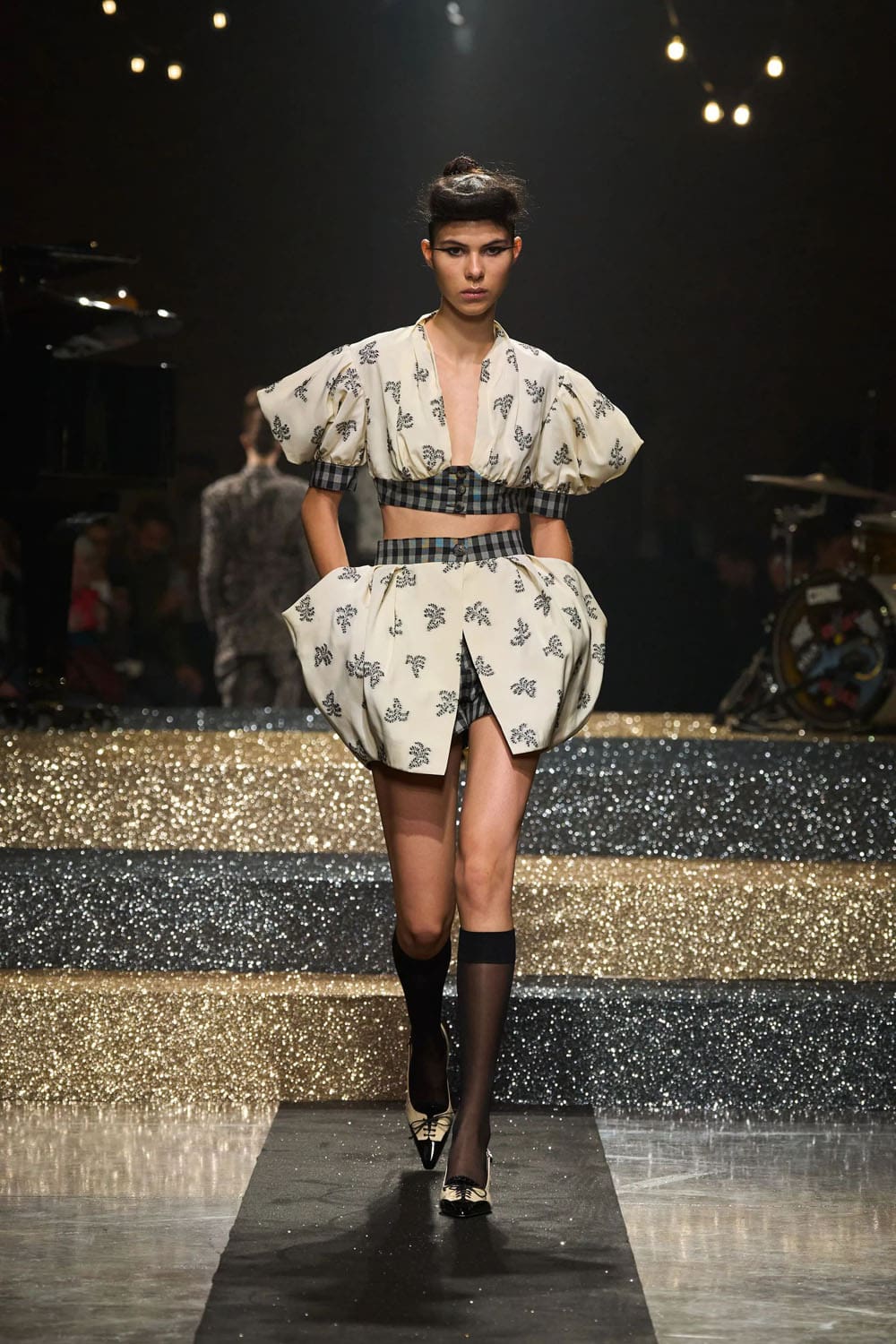 Antonio Marras Spring Summer 2025 Milan Runway Magazine (78)