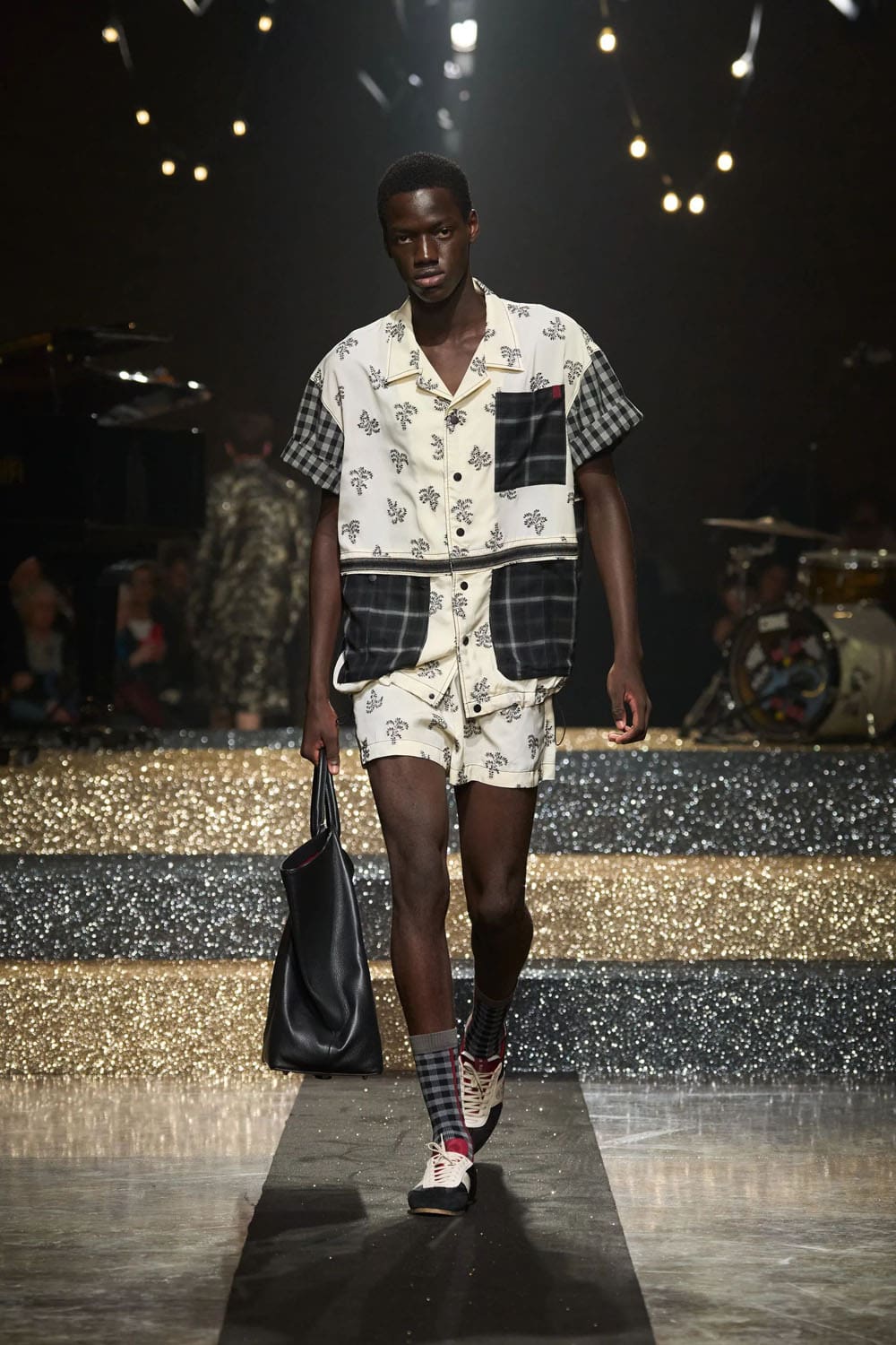 Antonio Marras Spring Summer 2025 Milan Runway Magazine (79)