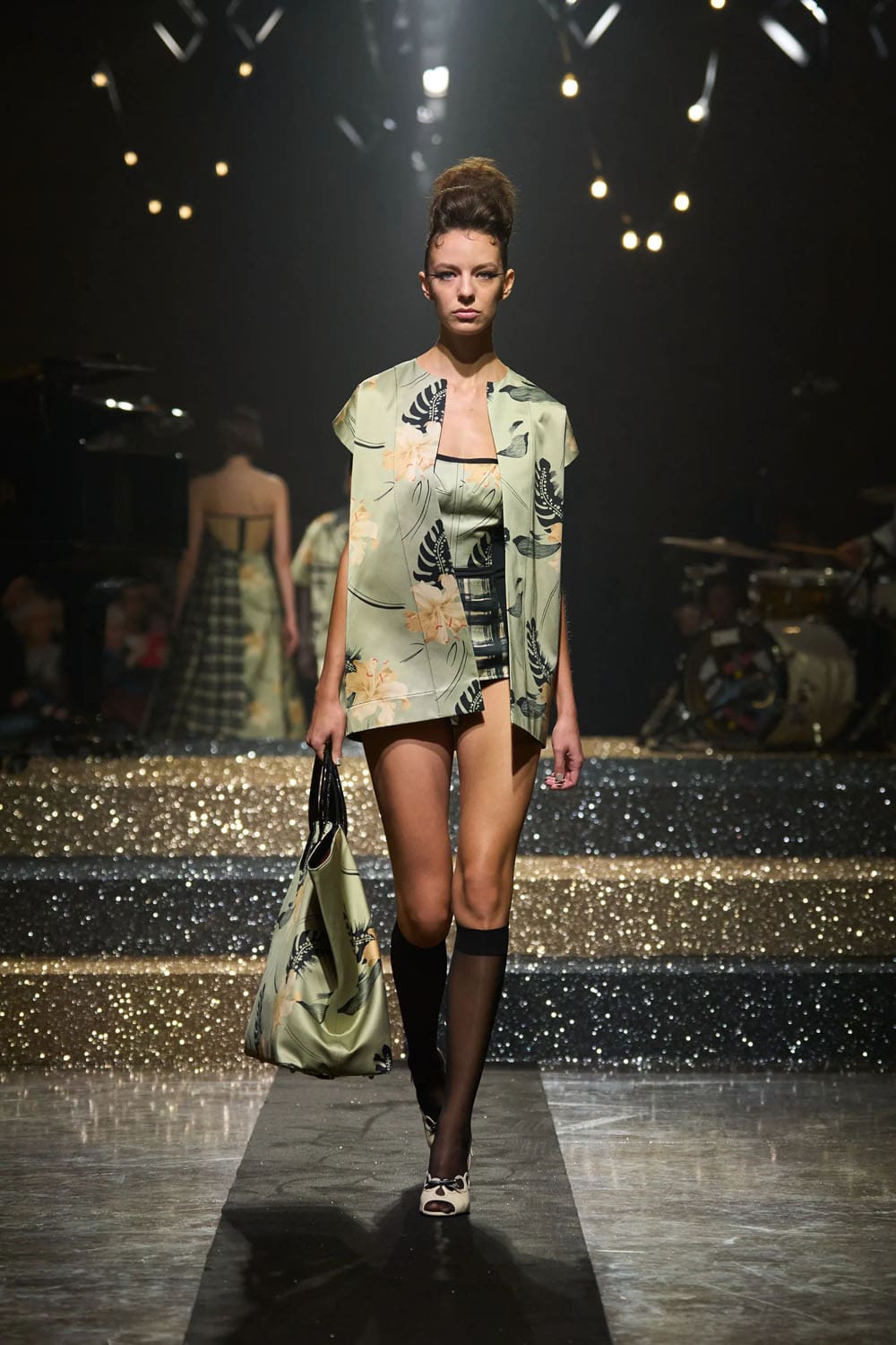 Antonio Marras Spring Summer 2025 Milan Runway Magazine (8)