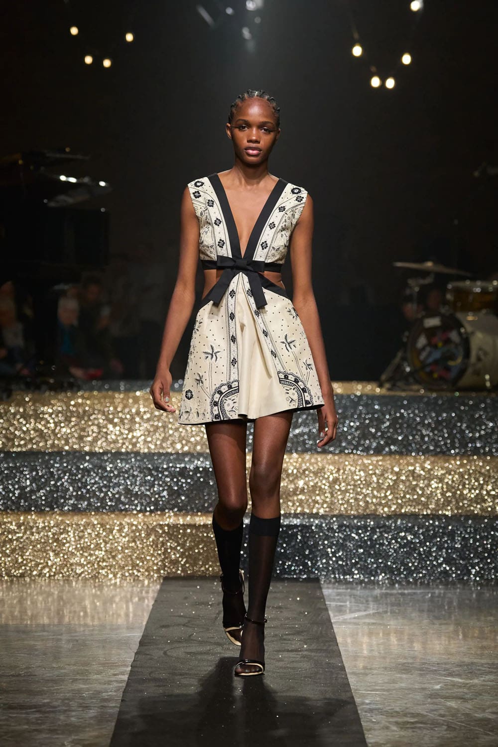 Antonio Marras Spring Summer 2025 Milan Runway Magazine (80)