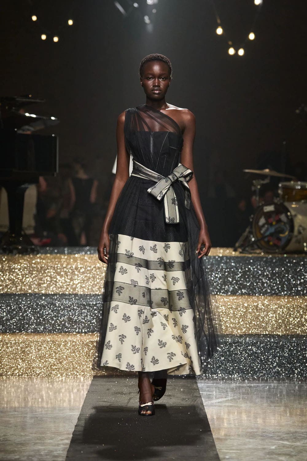 Antonio Marras Spring Summer 2025 Milan Runway Magazine (81)