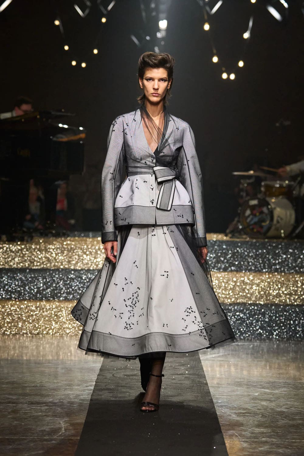 Antonio Marras Spring Summer 2025 Milan Runway Magazine (84)