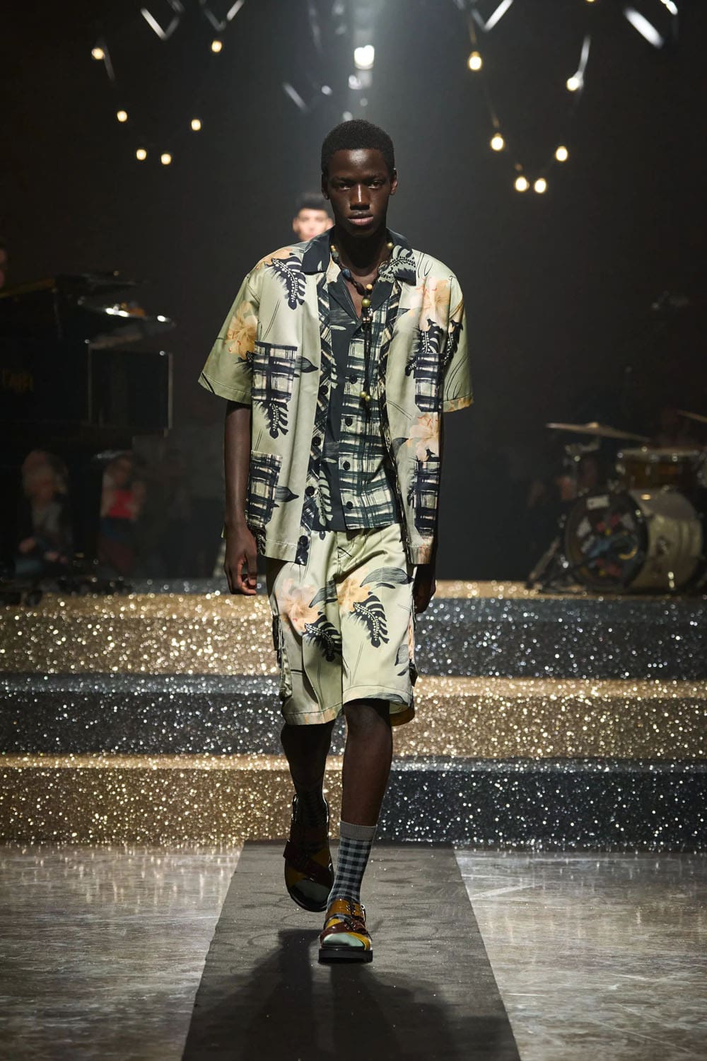 Antonio Marras Spring Summer 2025 Milan Runway Magazine (9)