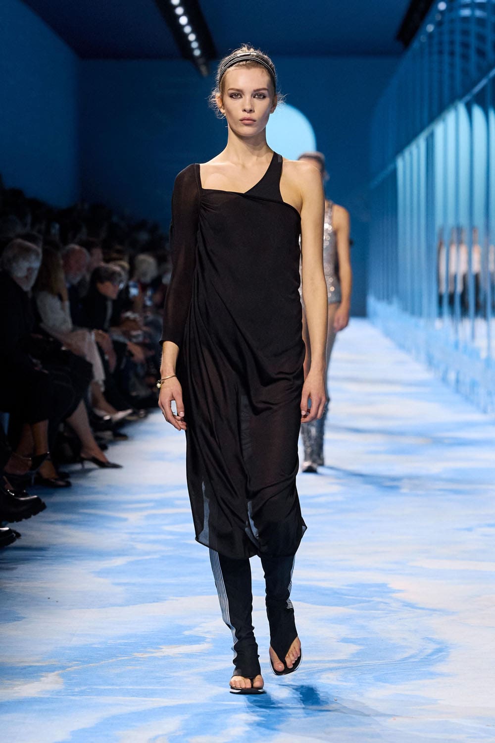 迪奥 2025 春夏系列 Runway 杂志（14）