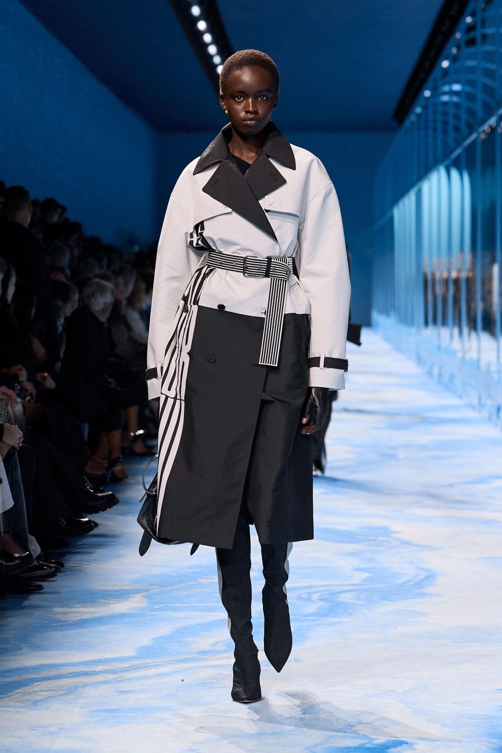 迪奥 2025 春夏系列 Runway 杂志（21）