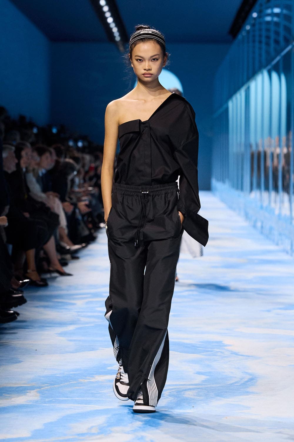 迪奥 2025 春夏系列 Runway 杂志（22）