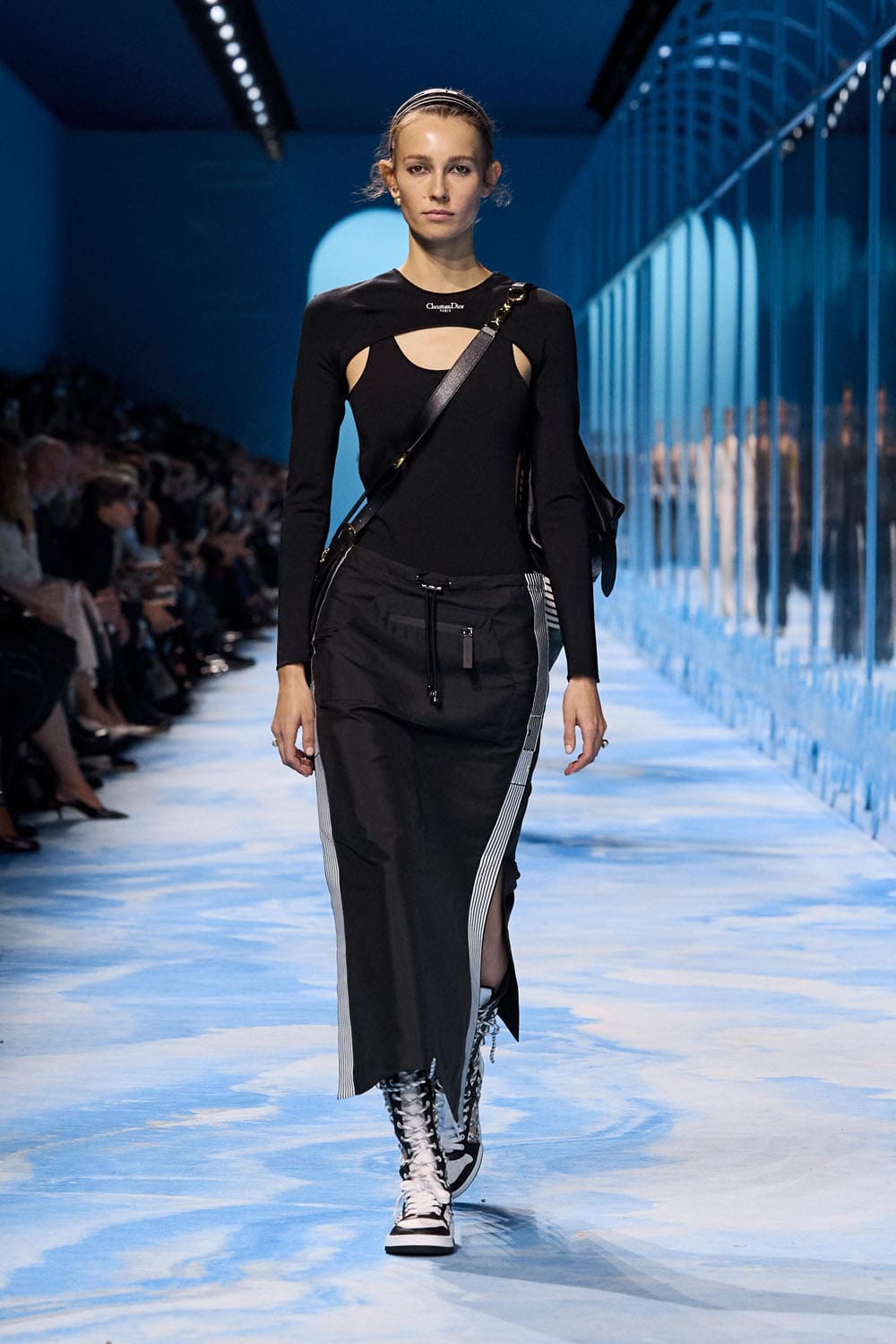 迪奥 2025 春夏系列 Runway 杂志（25）