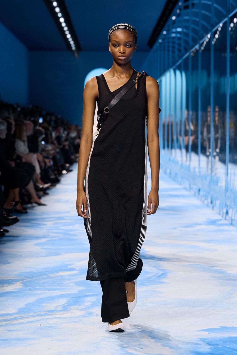 迪奥 2025 春夏系列 Runway 杂志（29）