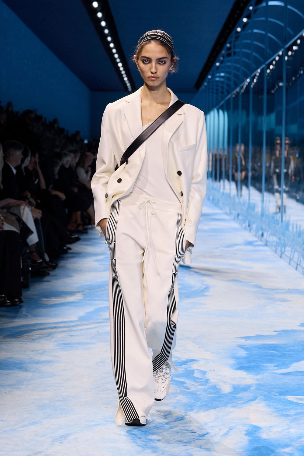 迪奥 2025 春夏系列 Runway 杂志（30）
