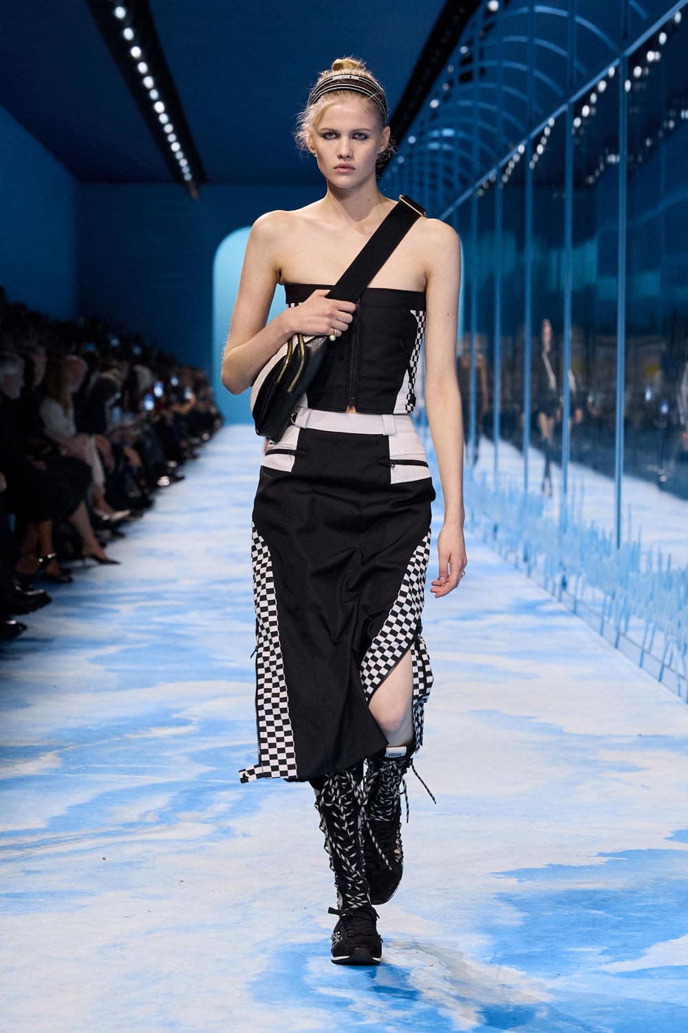 迪奥 2025 春夏系列 Runway 杂志（31）