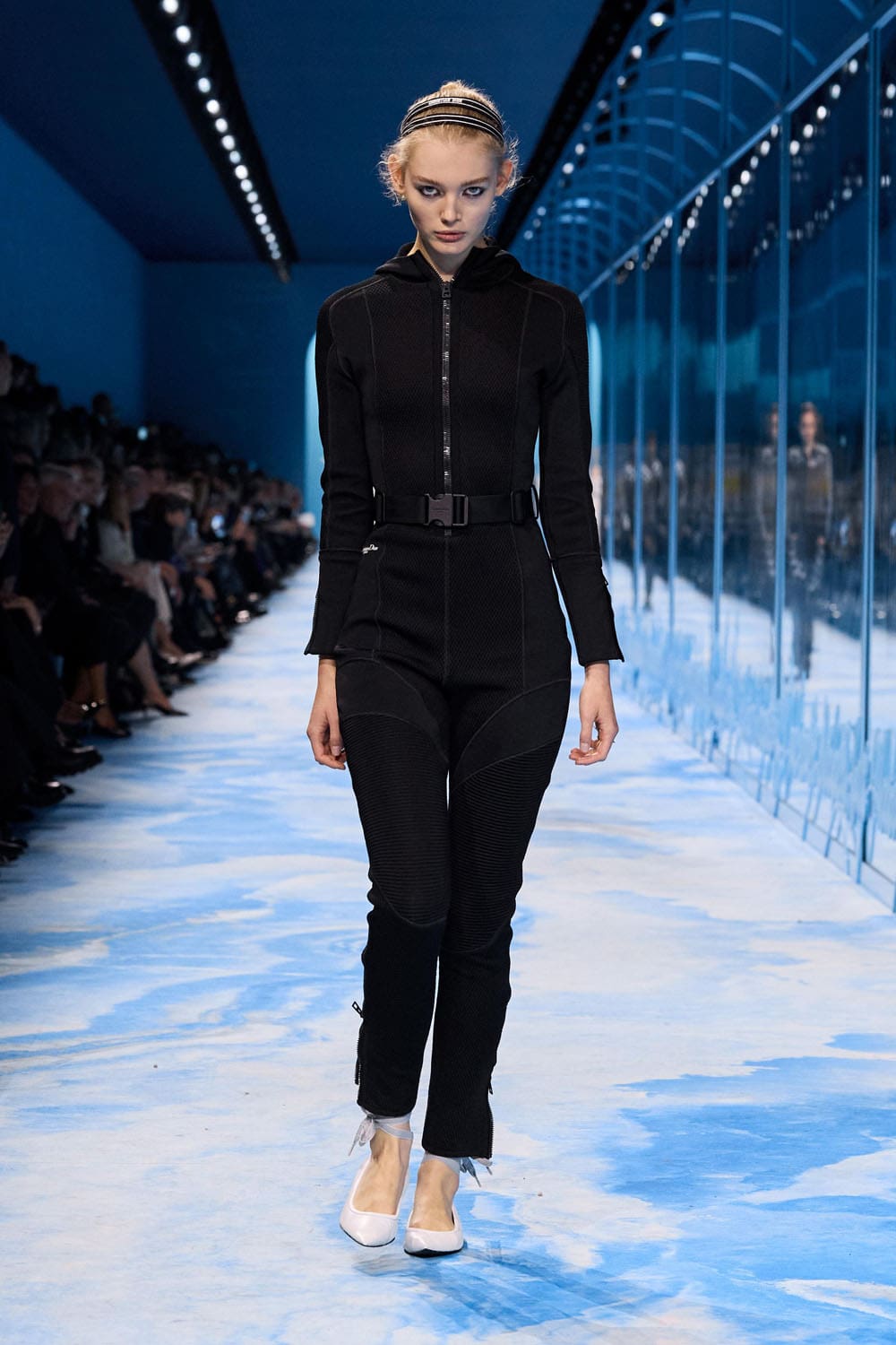 迪奥 2025 春夏系列 Runway 杂志（35）