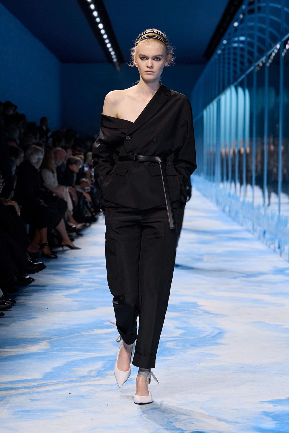 迪奥 2025 春夏系列 Runway 杂志（4）