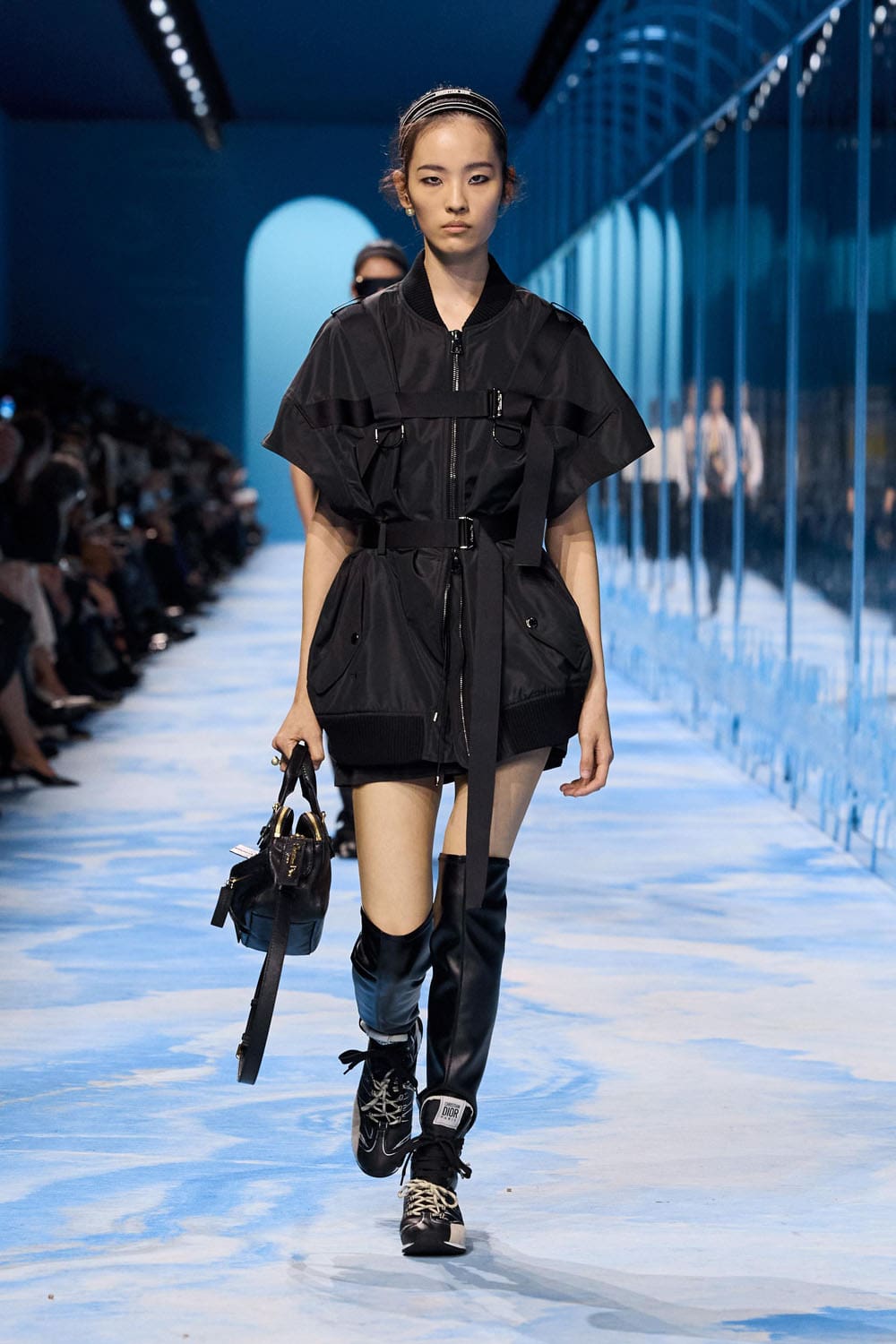 迪奥 2025 春夏系列 Runway 杂志（42）