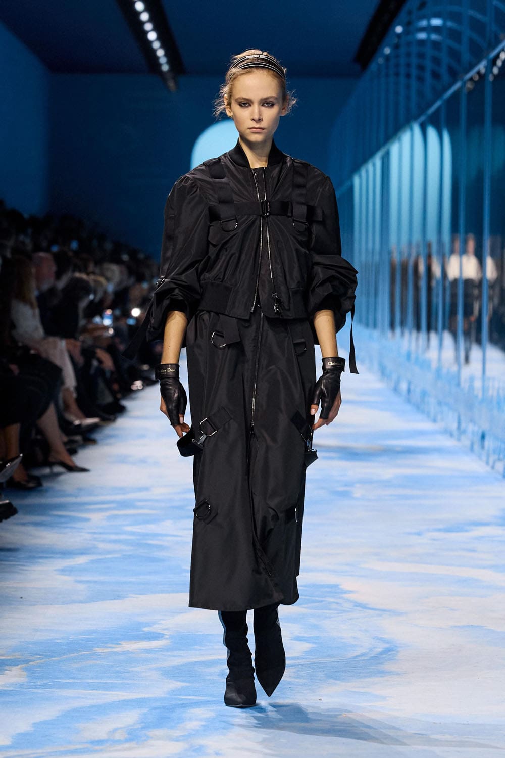 迪奥 2025 春夏系列 Runway 杂志（44）