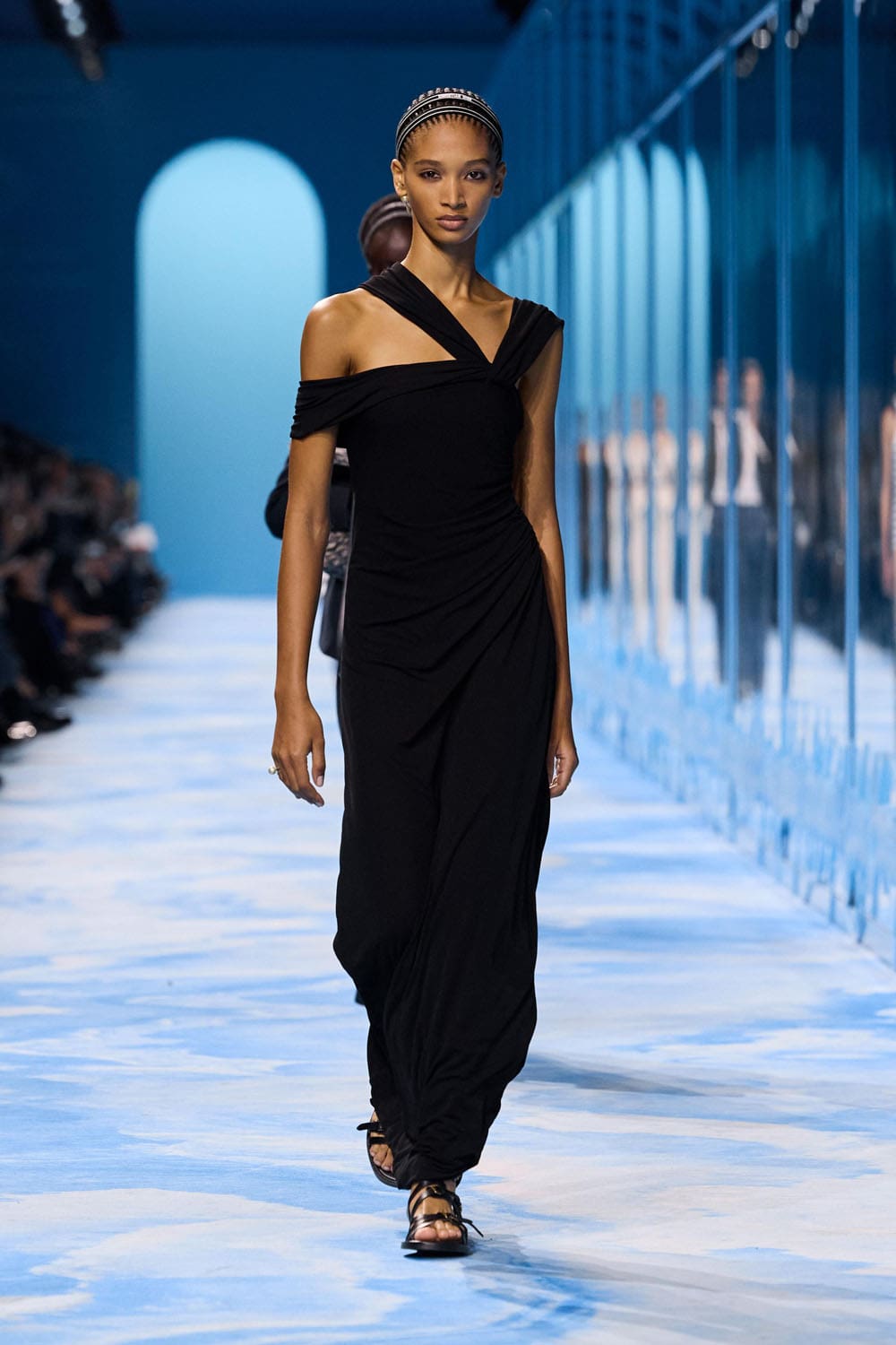 迪奥 2025 春夏系列 Runway 杂志（51）