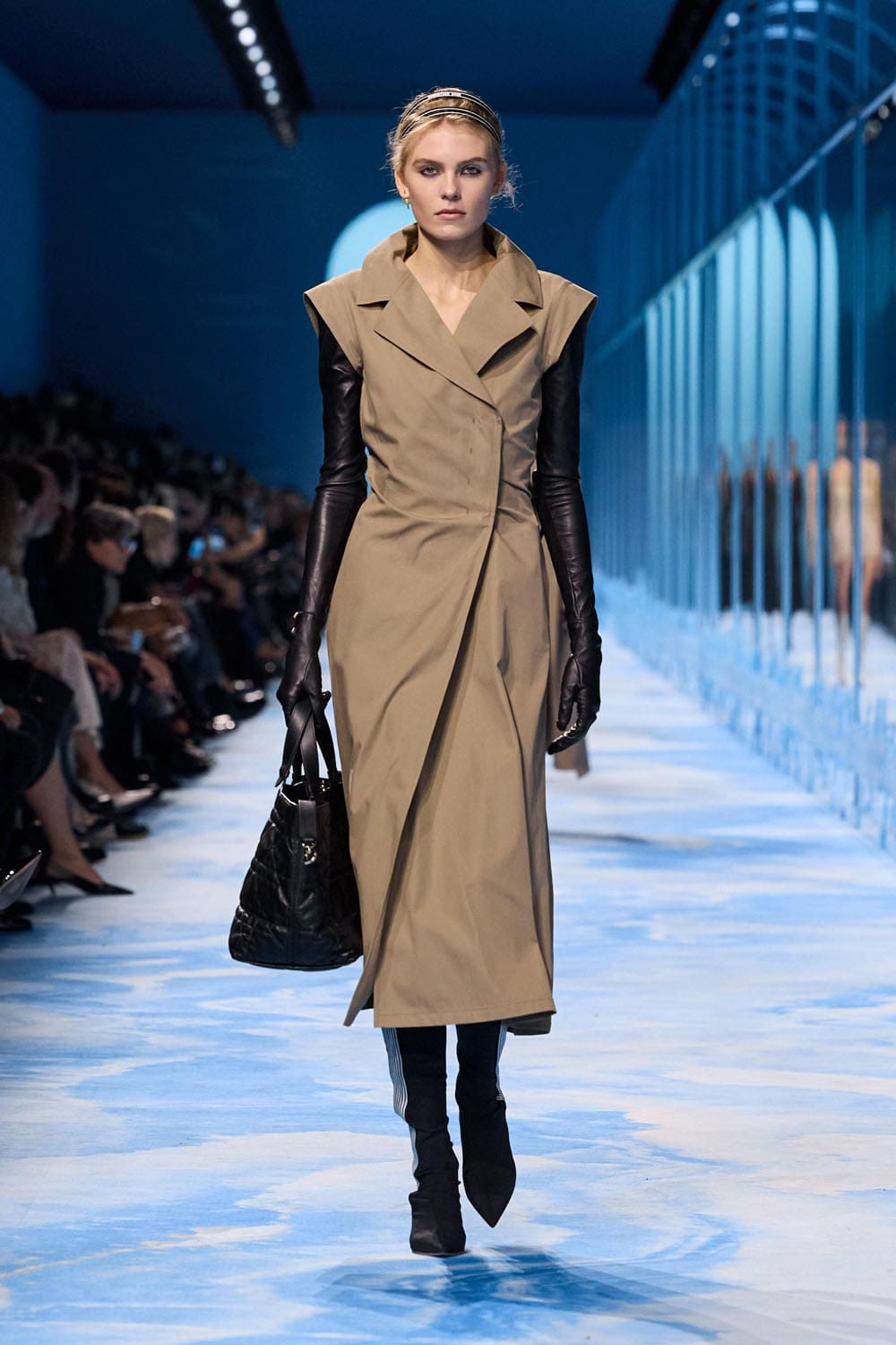 迪奥 2025 春夏系列 Runway 杂志（62）