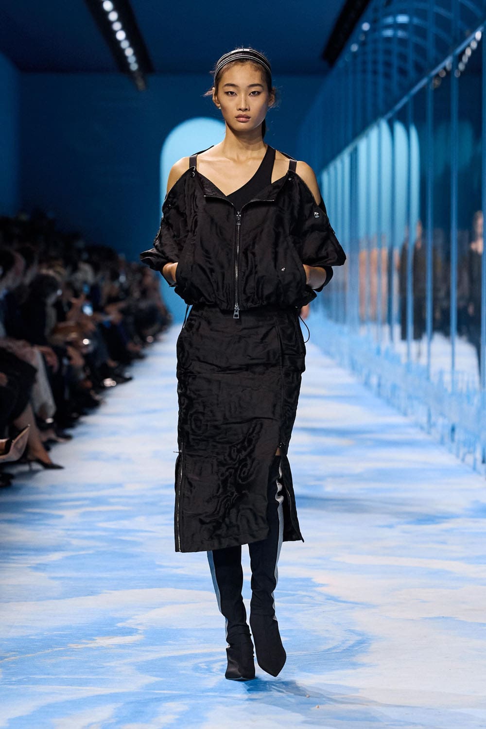 迪奥 2025 春夏系列 Runway 杂志（71）