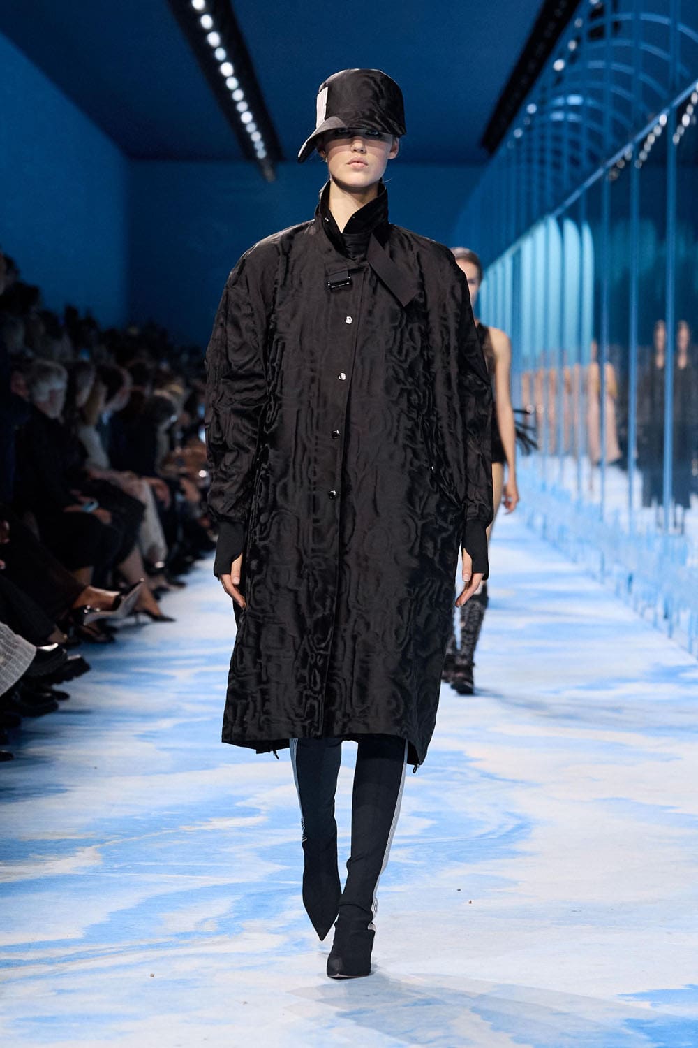 迪奥 2025 春夏系列 Runway 杂志（72）
