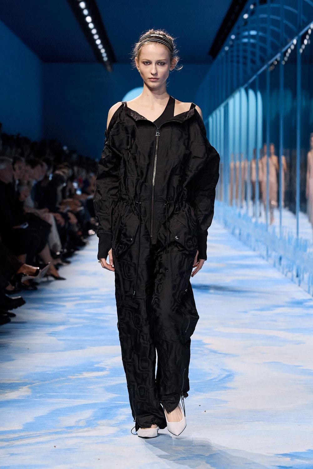 迪奥 2025 春夏系列 Runway 杂志（74）