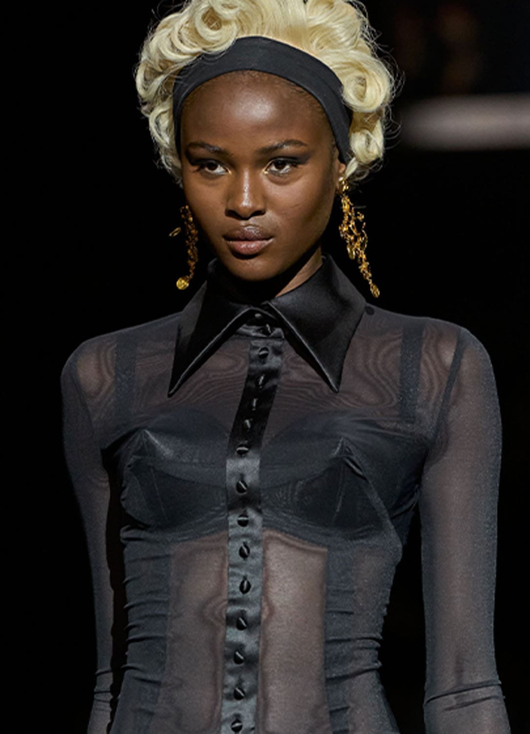 照片:Viero, Dragone / Gorunway COM