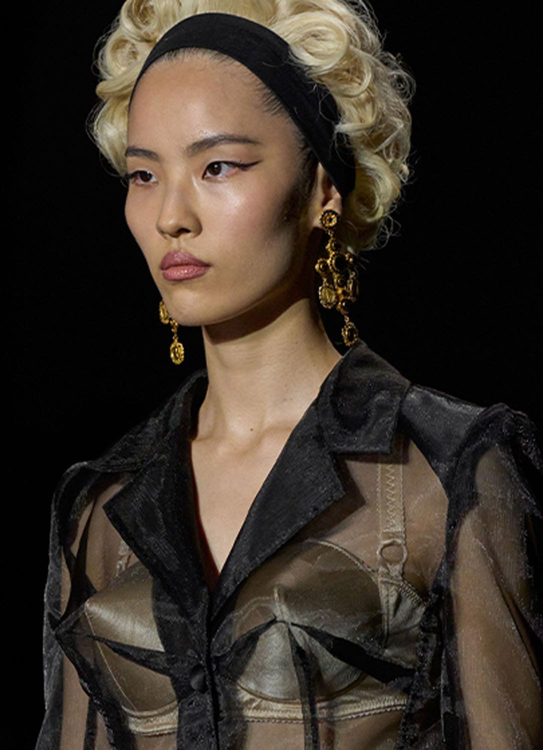 照片:Viero, Dragone / Gorunway COM