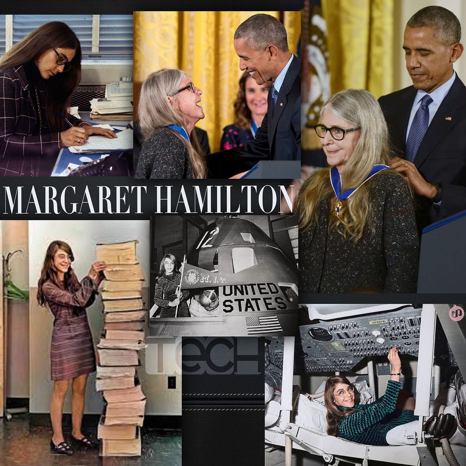 Margaret Hamilton tech 2024