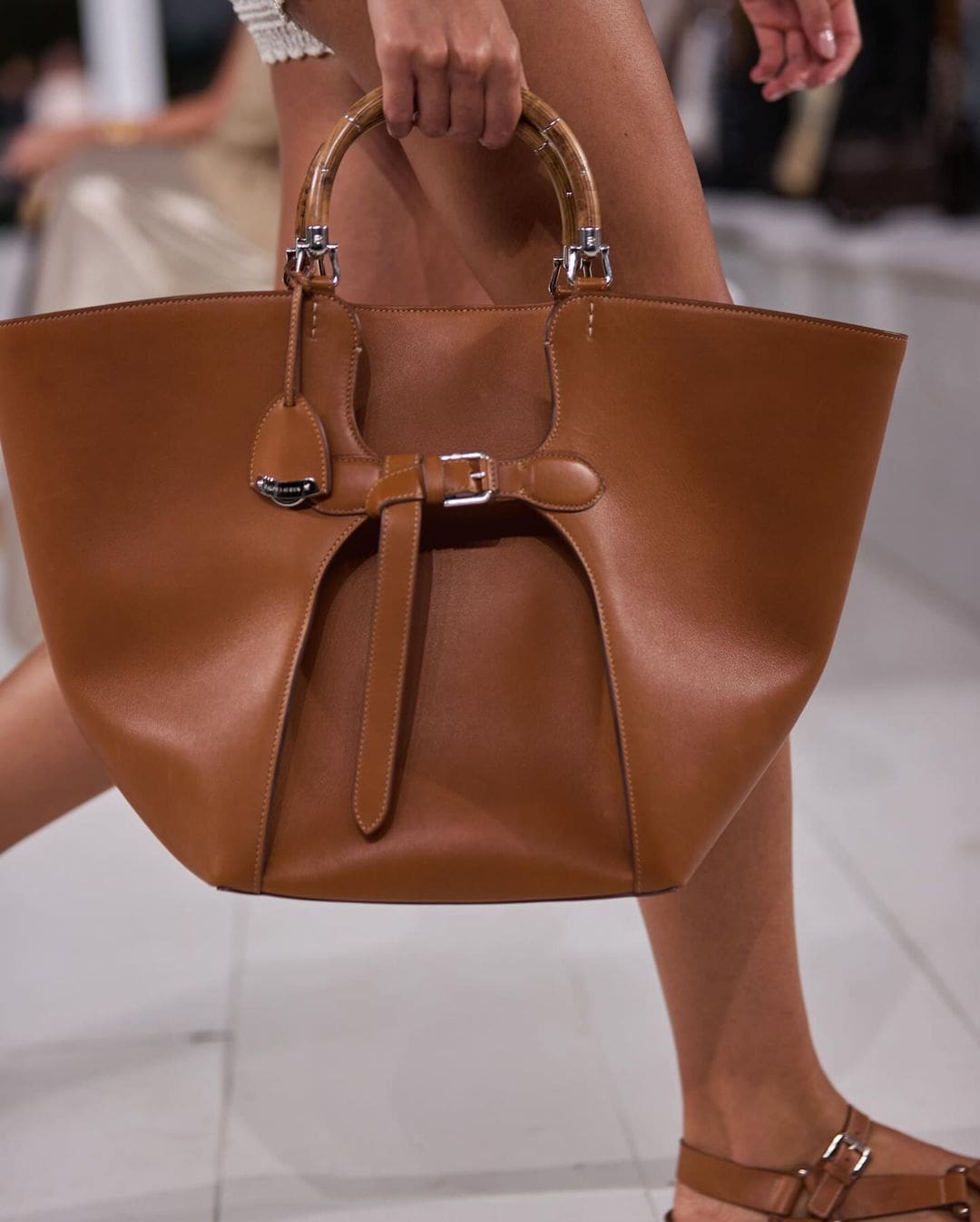 Ralph Lauren Spring 2025 Details Runway Magazine (5)